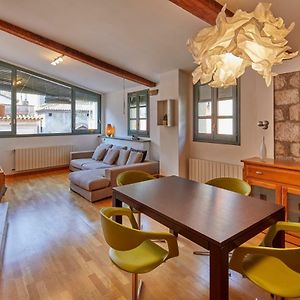 Penthouse Appartement